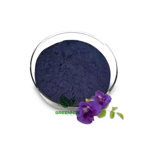Indigowoad Leaf Extract Indirubin Cas 479-41-4