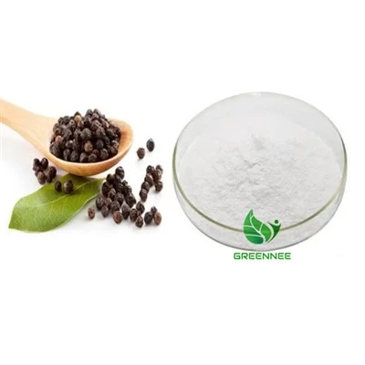 Piperine 10 % 20 % 98 % CAS 7780-20-3