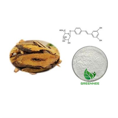 Polydatin 98% (HPLC) CAS 65914-17-2