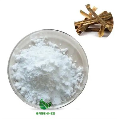 White Willow Bark Extract Salicin 30% 70% 98%