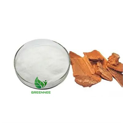 Yohimbe extrakt Yohimbinhydroklorid 98%