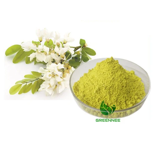 Sophora Japonica Fruit Extract Quercetin Powder